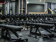 Fitness First Stuttgart - Bad Cannstatt - Fitness First Stuttgart Bad Canstatt - Gewichte