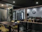 Fitness First Stuttgart - Bad Cannstatt - Fitness First Stuttgart Bad Canstatt - Lounge