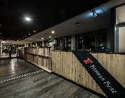 Fitness First Stuttgart - Rotebühl - Fitness First Stuttgart Rotebühl - Eingangsbereich