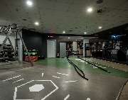 Fitness First Stuttgart - Rotebühl - Fitness First Stuttgart Rotebühl - Freestyle