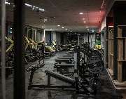 Fitness First Stuttgart - Rotebühl - Fitness First Stuttgart Rotebühl - Geräte Training