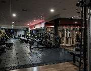 Fitness First Stuttgart - Rotebühl - Fitness First Stuttgart Rotebühl - Geräte Training