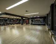 Fitness First Stuttgart - Rotebühl - Fitness First Stuttgart Rotebühl - Kursraum