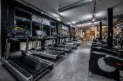 Fitness First Stuttgart - Zuffenhausen - Fitness First Stuttgart - Zuffenhausen - Cardiotraining