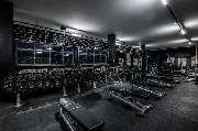 Fitness First Stuttgart - Zuffenhausen - Fitness First Stuttgart - Zuffenhausen - Freeweight Area