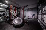 Fitness First Stuttgart - Zuffenhausen - Fitness First Stuttgart - Zuffenhausen - Functional Training