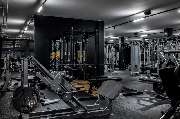 Fitness First Stuttgart - Zuffenhausen - Fitness First Stuttgart - Zuffenhausen - Plate-loaded Area
