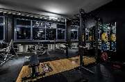 Fitness First Stuttgart - Zuffenhausen - Fitness First Stuttgart - Zuffenhausen - Powerracks