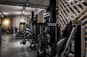 Fitness First Stuttgart - Zuffenhausen - Fitness First Stuttgart - Zuffenhausen - Strength Training