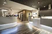 Fitness First Süßen - Fitness First Süßen - Eingangsbereich