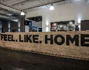 Fitness First Trier Nord - Fitness First Trier Nord - Eingangsbereich