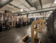 Fitness First Trier Nord - Fitness First Trier Nord - five