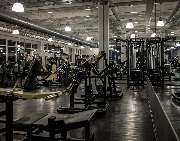 Fitness First Trier Nord - Fitness First Trier Nord - Geräte Training