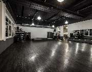 Fitness First Trier Nord - Fitness First Trier Nord - Kursraum