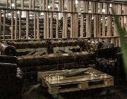 Fitness First Trier Nord - Fitness First Trier Nord - Lounge