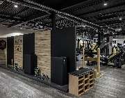 Fitness First Trier West - Fitness First Trier West - Club