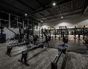 Fitness First Trier West - Fitness First Trier West - Geräte Training