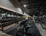 Fitness First Trier West - Fitness First Trier West - Hanteltraining