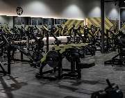 Fitness First Trier West - Fitness First Trier West - Krafttraining