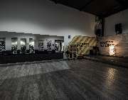 Fitness First Trier West - Fitness First Trier West - Kursraum