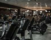 Fitness First Trier Zentrum - Fitness First Trier Zentrum - Cardio