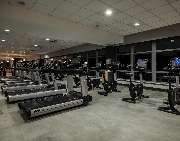 Fitness First Trier Zentrum - Fitness First Trier Zentrum - Cardio Training