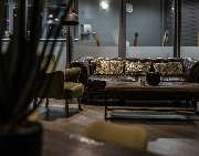 Fitness First Trier Zentrum - Fitness First Trier Zentrum - Eingangsbereich