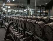 Fitness First Trier Zentrum - Fitness First Trier Zentrum - Gewichte