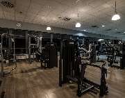 Fitness First Trier Zentrum - Fitness First Trier Zentrum - Krafttraining