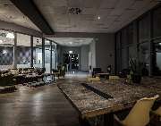 Fitness First Trier Zentrum - Fitness First Trier Zentrum - Lounge