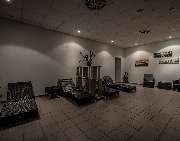 Fitness First Trier Zentrum - Fitness First Trier Zentrum - Wellness Lounge