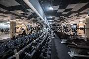 Fitness First Uhingen - Fitness First Uhingen - Weightliftig
