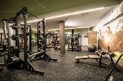 Fitness First Wäschenbeuren - Fitness First Wäschenbeuren - Powerracks