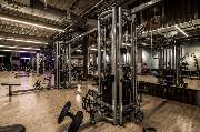 Fitness First Waiblingen - Fitness First Waiblingen - Cable Towers