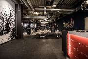 Fitness First Waiblingen - Fitness First Waiblingen -  Empfang