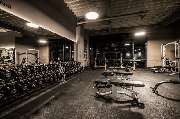 Fitness First Waiblingen - Fitness First Waiblingen -  Freeweight Area