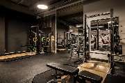 Fitness First Waiblingen - Fitness First Waiblingen -  Powerracks