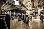 Fitness First Waiblingen - Fitness First Waiblingen -  Strength Training