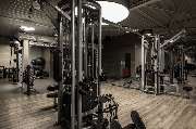 Fitness First Wangen - Fitness First Wangen - Cable Towers