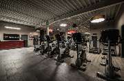 Fitness First Wangen - Fitness First Wangen - Cardio Training