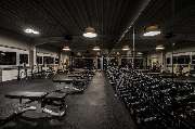 Fitness First Wangen - Fitness First Wangen - Freeweight Area
