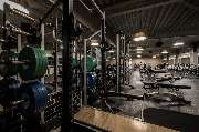 Fitness First Wangen - Fitness First Wangen - Powerracks
