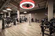 Fitness First Wangen - Fitness First Wangen - Strength Machines
