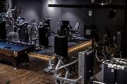 Fitness First Wedel - Fitness First Wedel - EGYM