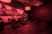 Fitness First Wedel - Fitness First Wedel - Wellness Lounge