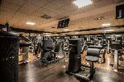 Fitness First Wernigerode - Fitness First Wenigerode - EGYM