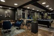Fitness First Wernigerode - Fitness First Wenigerode - Lounge