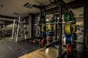 Fitness First Wernigerode - Fitness First Wenigerode - Squat Racks