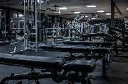 Fitness First Wernigerode - Fitness First Wenigerode - Weightliftig