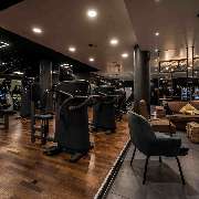 Fitness First Wiesbaden - Bahnhofsplatz - Fitness First Wiesbaden - Club